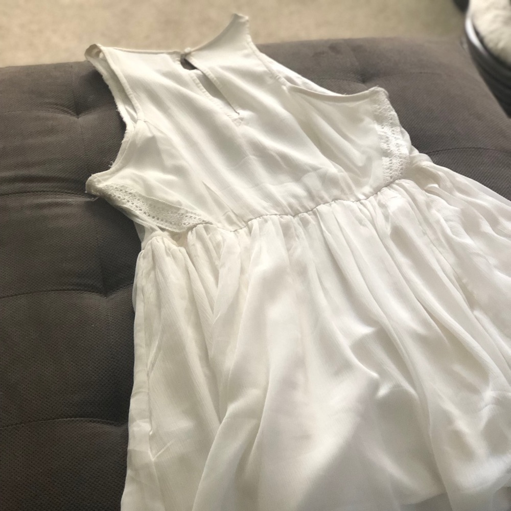 Abercrombie and Fitch/ Skater Dress - Picture 5 of 7